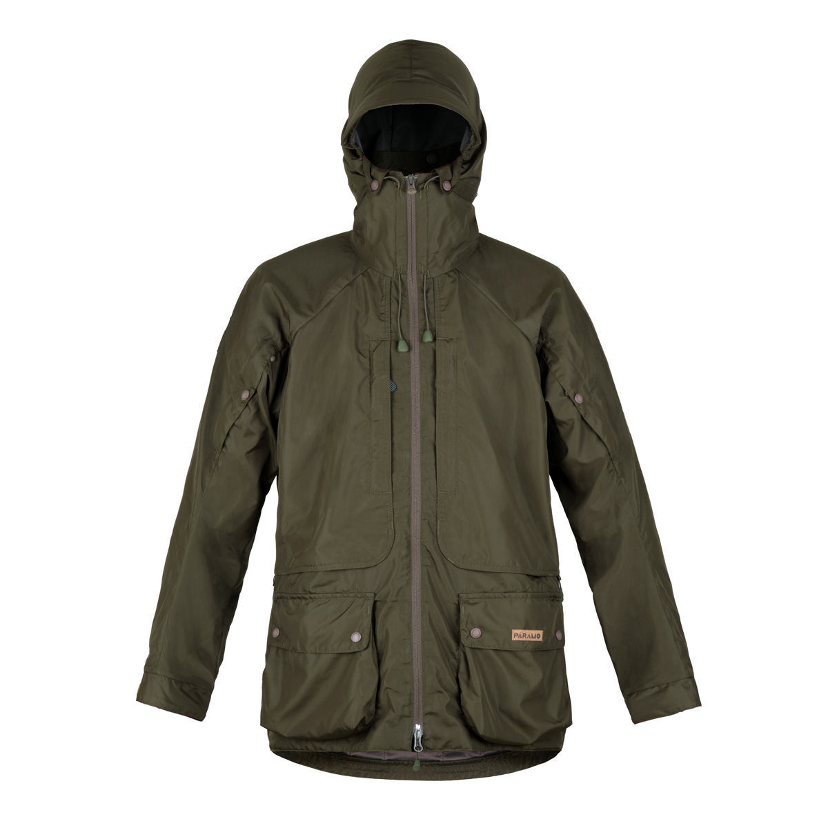 Paramo sales pajaro jacket